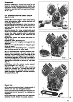 Moto Guzzi V35 V50 V65 Service Manual service manual preview page 9