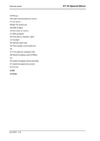 Moto Guzzi V7 E5 Stone Special Service Manual service manual preview page 7