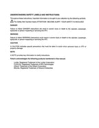 Polaris ATV Trail Boss Big Boss Service Manual service manual preview page 6