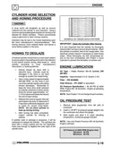 Polaris Sportsman 700 800 EFI Service Manual 2005-2009 ATV service manual preview page 9