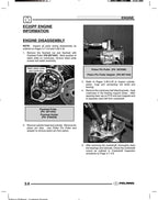 Polaris Trail Blazer 250 400 Service Manual service manual preview page 6