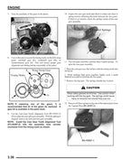 Polaris Sportsman 700 800 X2 EFI Service Manual 2007-2011 ATV service manual preview page 7
