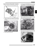 Polaris Sportsman X2 700 800 EFI Touring Service Manual service manual preview page 9