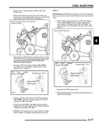 Polaris Sportsman X2 700 800 EFI Touring Service Manual service manual preview page 10