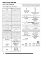 Polaris Ranger RZR 800 Service Manual 2009-2013 UTV service manual preview page 7