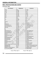 Polaris Sportsman XP 850 Service Manual 2009-2013 ATV EPS service manual preview page 7