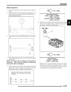 Polaris Ranger XP 700 4X4 6X6 Service Manual service manual preview page 9
