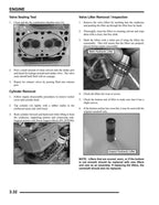 Polaris Ranger RZR 800 Service Manual 2009-2013 UTV service manual preview page 9