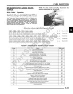 Polaris Sportsman 500 Service Manual 2009-2013 ATV Repair service manual preview page 10