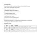Polaris RZR XP Turbo XP4 Service Manual service manual preview page 5