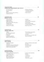 Polaris Sportsman Xplorer 500 Service Manual service manual preview page 7