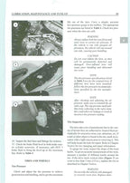 Polaris Sportsman Xplorer 500 Service Manual service manual preview page 2