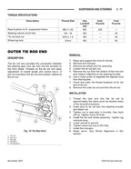 GEM e-Series Electric Vehicle Service Manual service manual preview page 8