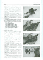 Polaris Sportsman Xplorer 500 Service Manual service manual preview page 4