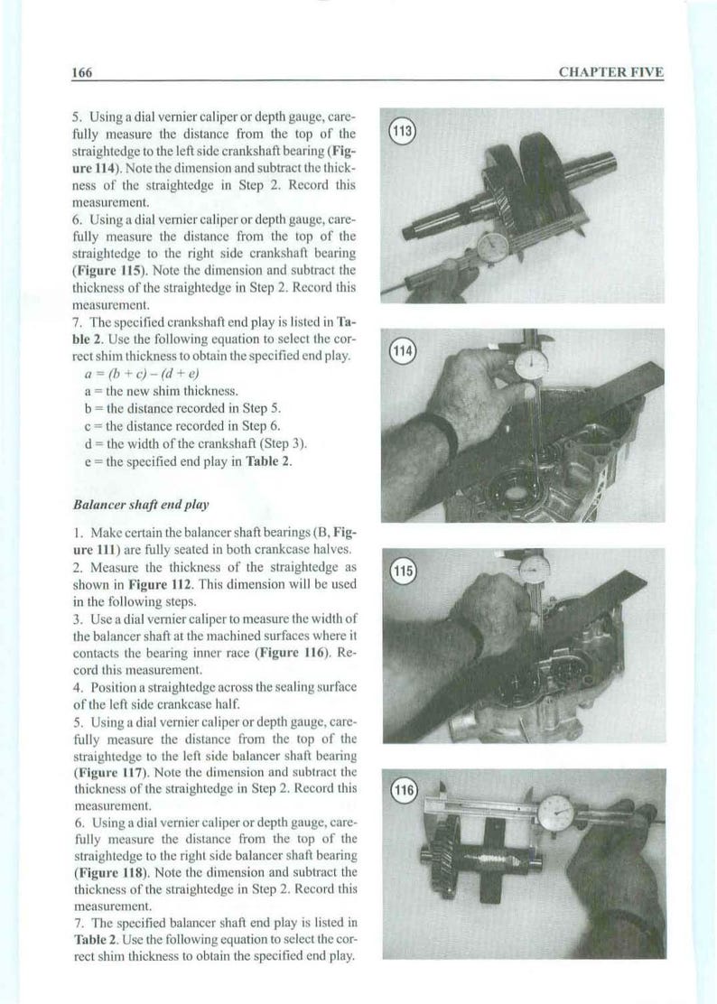 Polaris Sportsman Xplorer 500 Service Manual service manual preview page 4