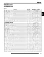 Polaris Outlaw 500 Service Manual service manual preview page 7