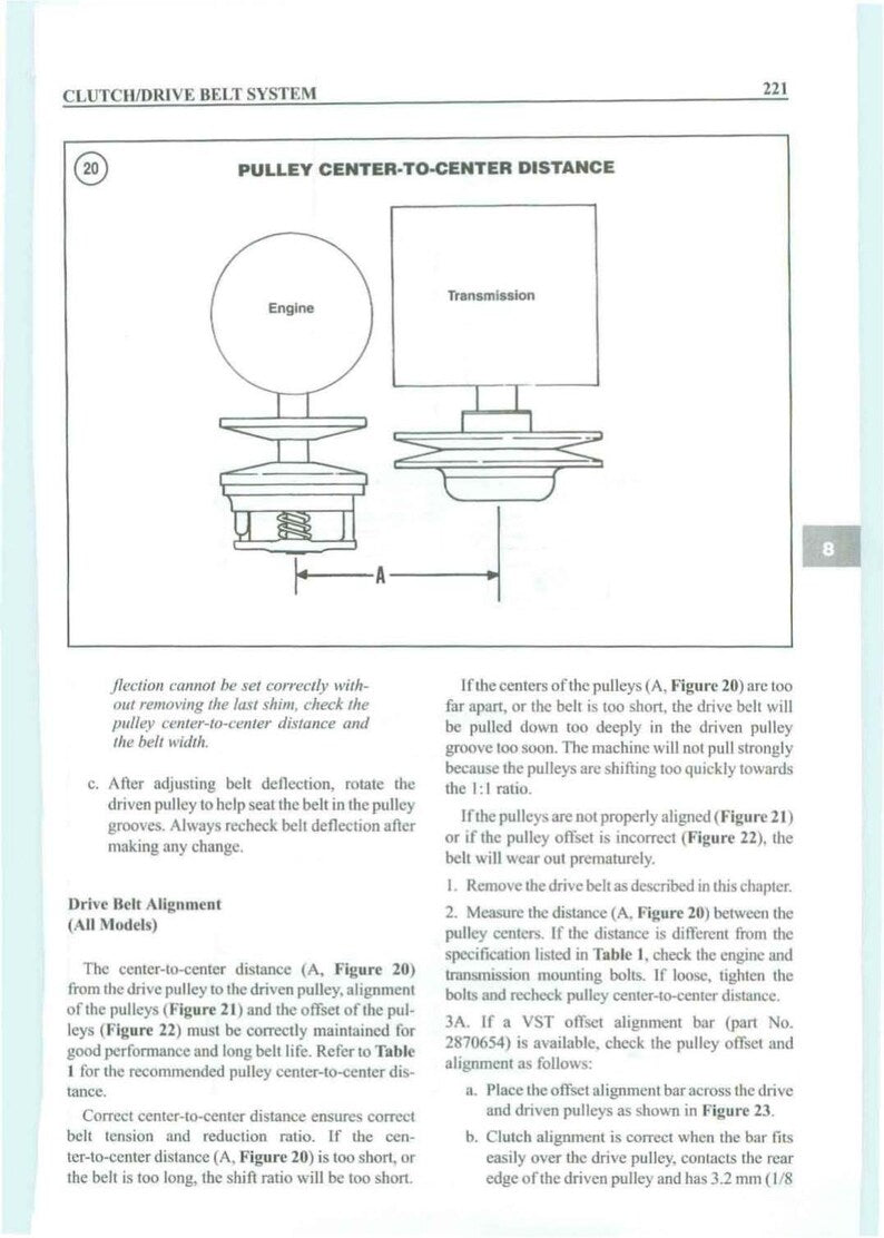Polaris Sportsman Xplorer 500 Service Manual service manual preview page 5