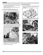 Polaris Outlaw 500 Service Manual service manual preview page 8