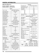 Polaris Outlaw 450 525 Service Manual 2009-2013 ATV Repair service manual preview page 7