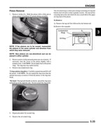 Polaris Ranger RZR Service Manual service manual preview page 8