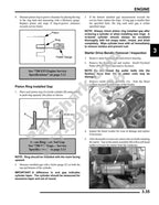 Polaris Ranger 700 4x4 Crew 6x6 Service Manual 2009-2013 UTV service manual preview page 9