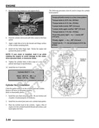 Polaris Ranger 500 2x4 Service Manual service manual preview page 10