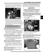 Polaris Ranger 700 4x4 Crew 6x6 Service Manual 2009-2013 UTV service manual preview page 10