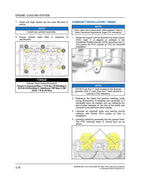 Polaris RZR XP 1000 Service Manual 2017-2018 UTV service manual preview page 5