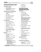 Polaris Sportsman 600 700 Service Manual service manual preview page 8