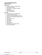 Polaris ATVs Trail Blazer Sportsman Magnum Scrambler Service Manual service manual preview page 10