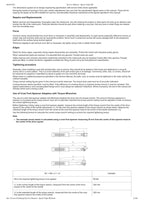 Triumph Speed Triple RS Service Manual service manual preview page 3