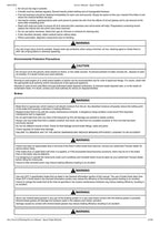 Triumph Speed Triple RS Service Manual service manual preview page 5