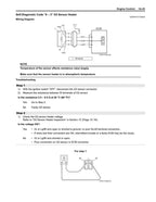 Suzuki DF200A Outboard Service Manual 2014-2018 200HP Repair service manual preview page 5