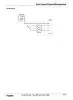 Triumph Tiger 800 800XC Service Manual service manual preview page 7