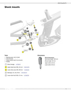 Trek Powerfly FS Service Manual service manual preview page 7