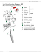 Trek Madone SLR Gen 7 SL Service Manual service manual preview page 8