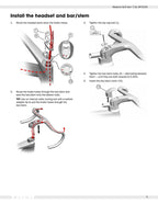 Trek Madone SLR Gen 7 SL Service Manual service manual preview page 9