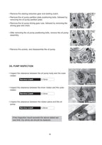 Maxxam 150 2R Buggy Service Manual service manual preview page 4