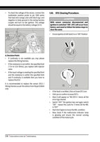 Royal Enfield Classic 350 Service Manual 2021-2025 Motorcycle service manual preview page 7