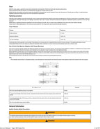 Triumph Tiger 900 Rally Pro Service Manual service manual preview page 6