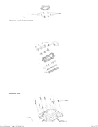 Triumph Tiger 900 Rally Pro Service Manual service manual preview page 3