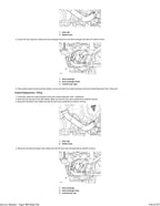Triumph Tiger 900 Rally Pro Service Manual service manual preview page 4