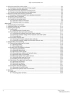 Kubota LA344 LA344S Front Loader Service Manual service manual preview page 6