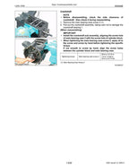 Kubota L3200 Tractor Service Manual 2006-2010 Workshop Repair service manual preview page 3