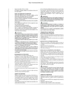 Kubota 7001B Tractor Service Manual 1980-1984 Repair service manual preview page 8