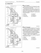 Kubota B2410 B2710 B2910 Tractor Service Manual 2000-2004 service manual preview page 10