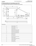Kubota BX23S LA340 BT603 Service Manual 2017-2021 Tractor service manual preview page 5