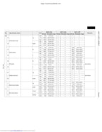 Kubota KX61-3 KX71-3 Excavator Service Manual service manual preview page 6