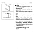 Kubota WG2503-L LPG Engine Service Manual service manual preview page 3