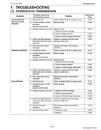 Kubota RTV-X1140 Service Manual service manual preview page 6